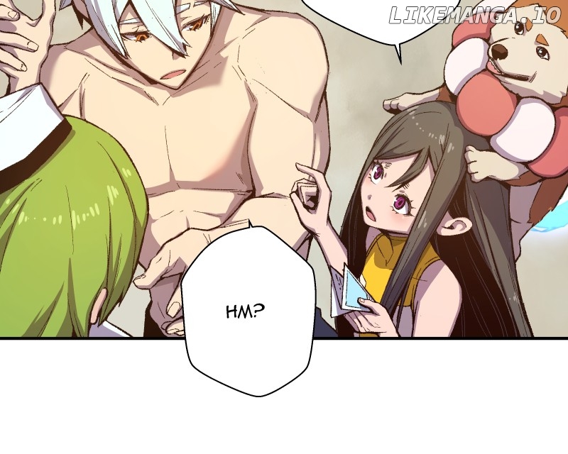 Angel Wings Chapter 15 - page 46