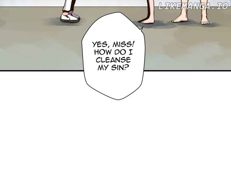 Angel Wings Chapter 15 - page 51