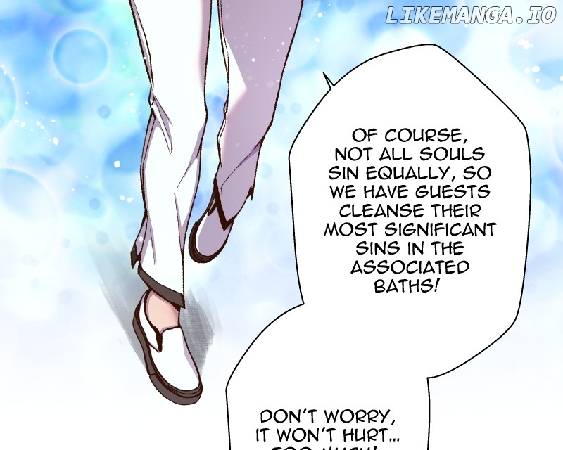 Angel Wings Chapter 15 - page 54