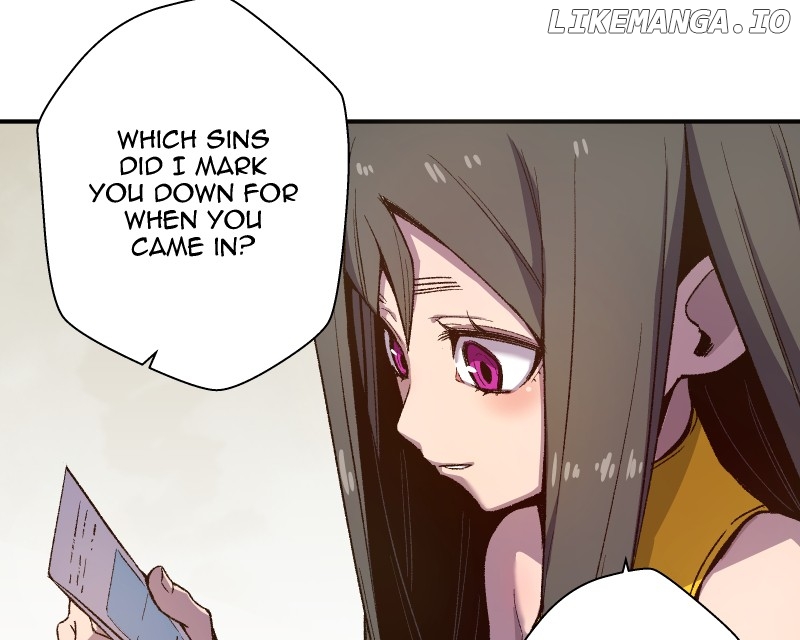 Angel Wings Chapter 15 - page 56