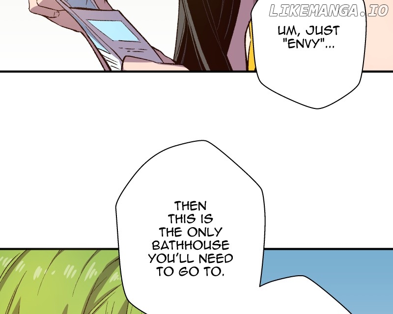 Angel Wings Chapter 15 - page 57