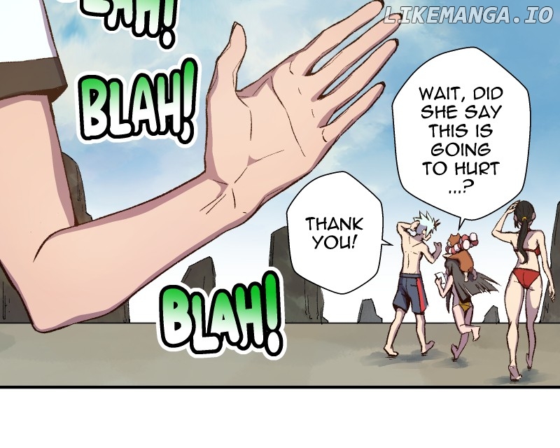 Angel Wings Chapter 15 - page 60