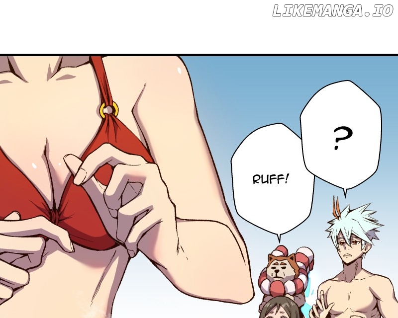 Angel Wings Chapter 15 - page 62