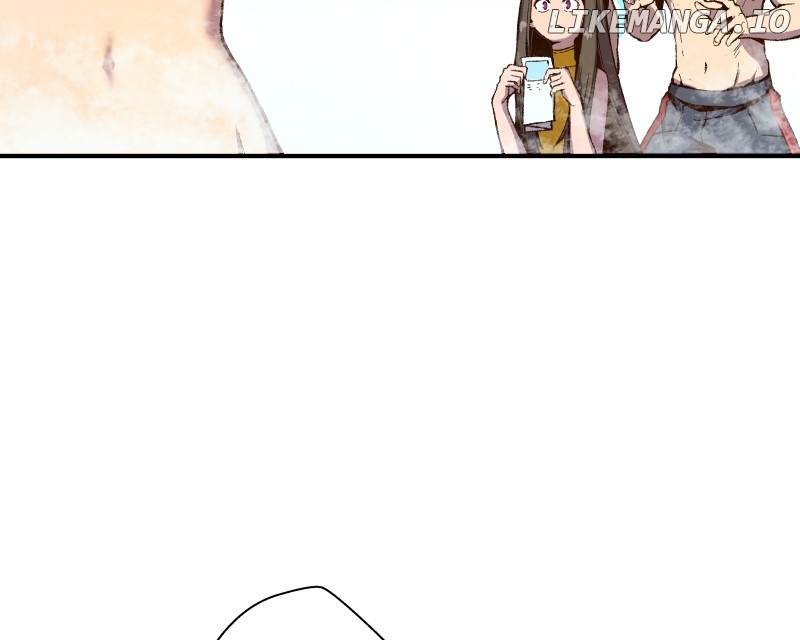 Angel Wings Chapter 15 - page 63