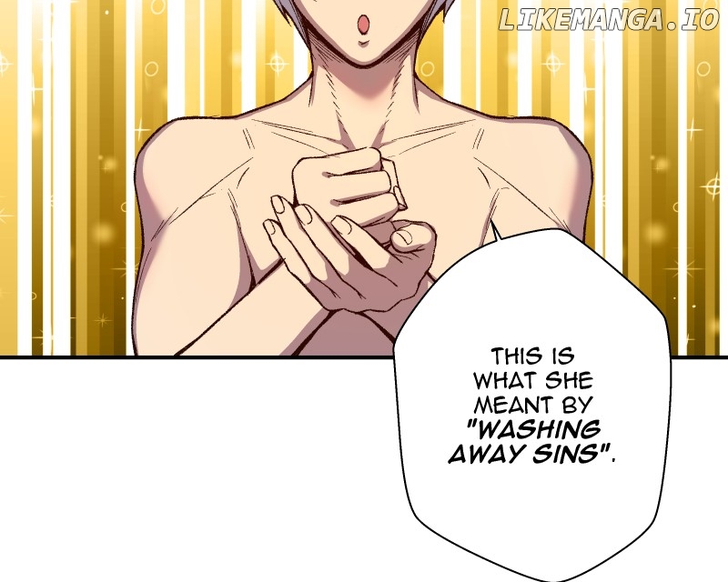 Angel Wings Chapter 15 - page 70