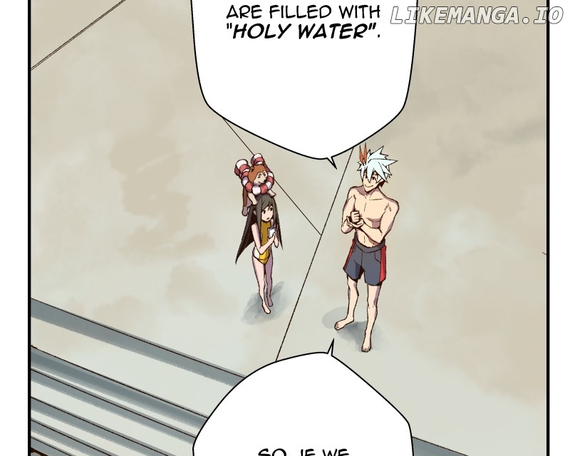 Angel Wings Chapter 15 - page 72