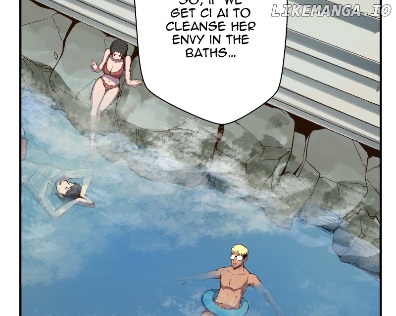 Angel Wings Chapter 15 - page 73