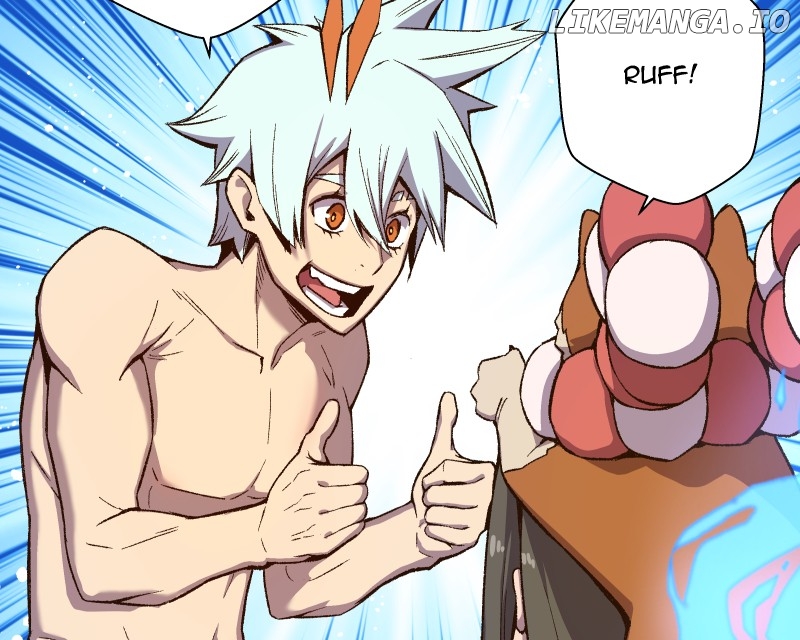 Angel Wings Chapter 15 - page 84