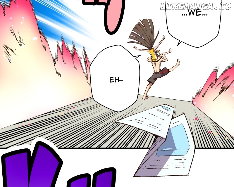 Angel Wings Chapter 15 - page 92