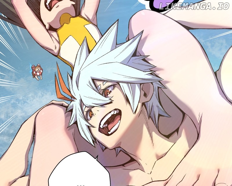 Angel Wings Chapter 15 - page 94