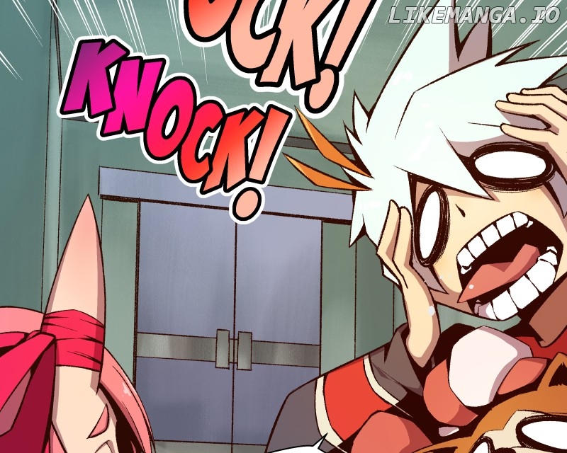 Angel Wings Chapter 14 - page 119