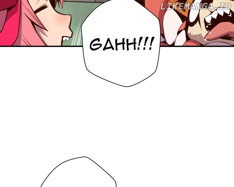 Angel Wings Chapter 14 - page 120
