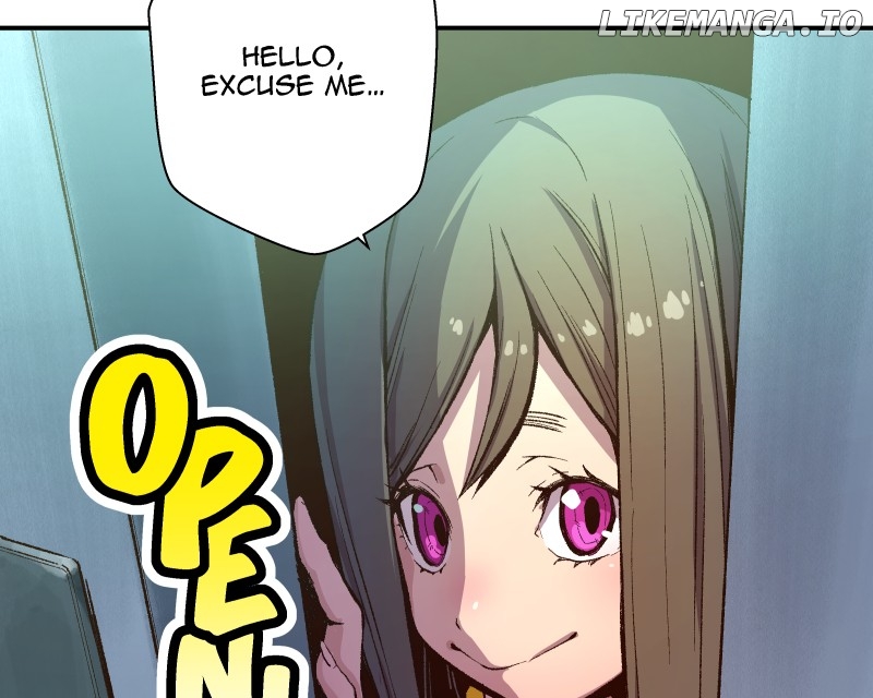 Angel Wings Chapter 14 - page 121