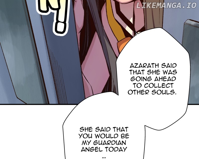 Angel Wings Chapter 14 - page 122