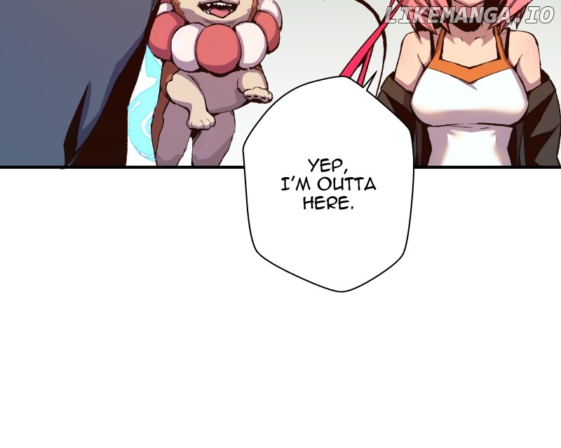 Angel Wings Chapter 14 - page 125