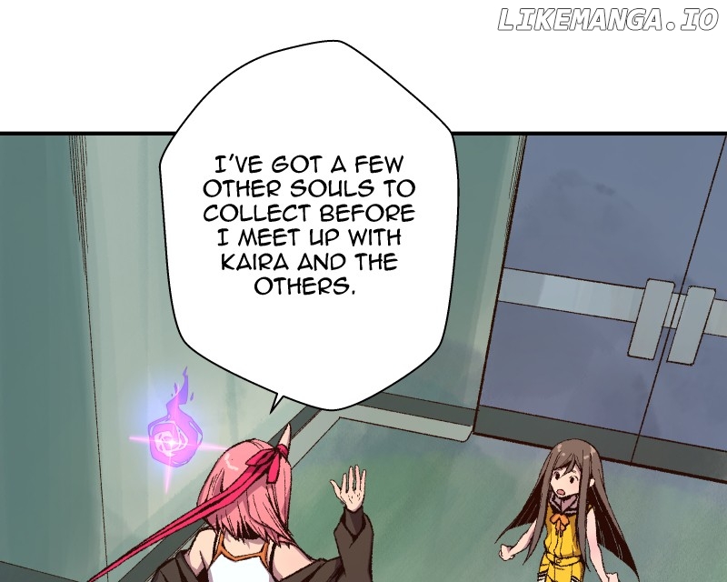 Angel Wings Chapter 14 - page 126