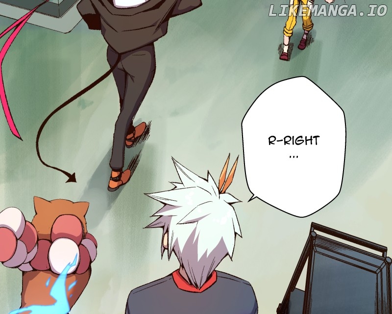Angel Wings Chapter 14 - page 127