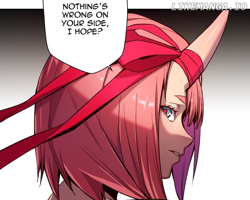 Angel Wings Chapter 14 - page 129