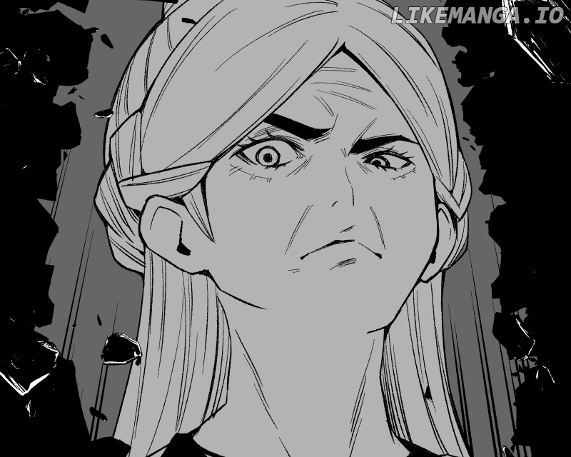 Angel Wings Chapter 14 - page 132