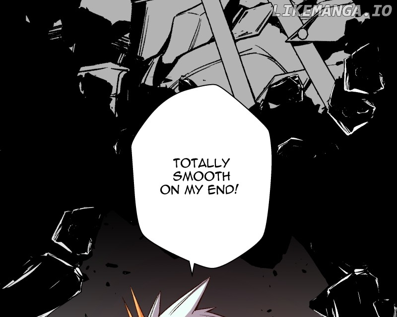 Angel Wings Chapter 14 - page 136