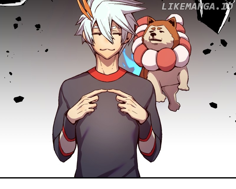 Angel Wings Chapter 14 - page 137