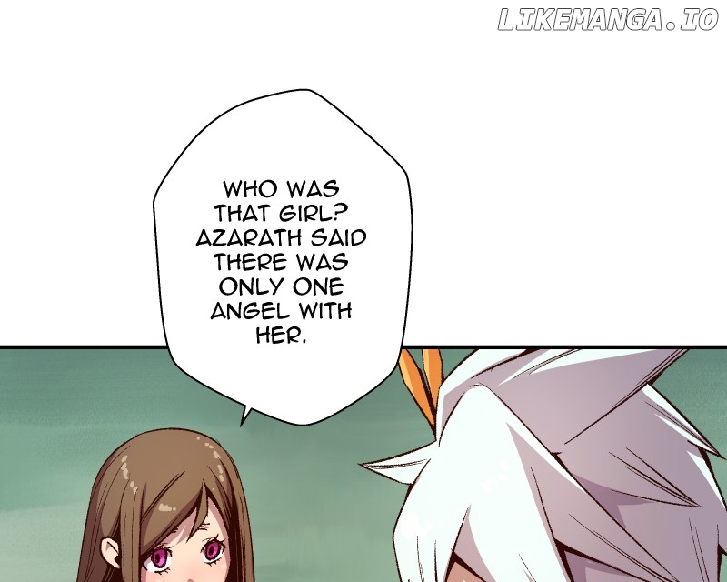 Angel Wings Chapter 14 - page 143