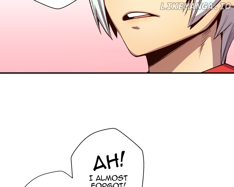 Angel Wings Chapter 14 - page 146