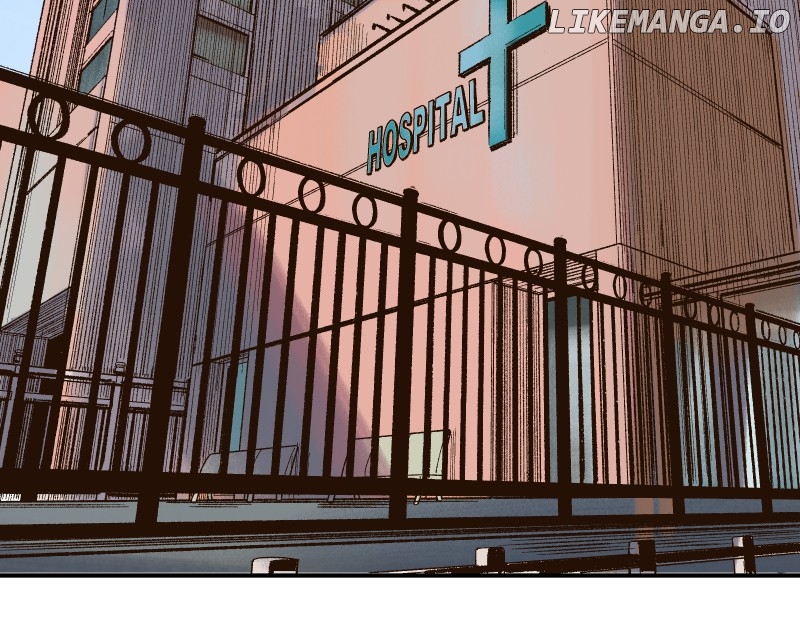Angel Wings Chapter 14 - page 15