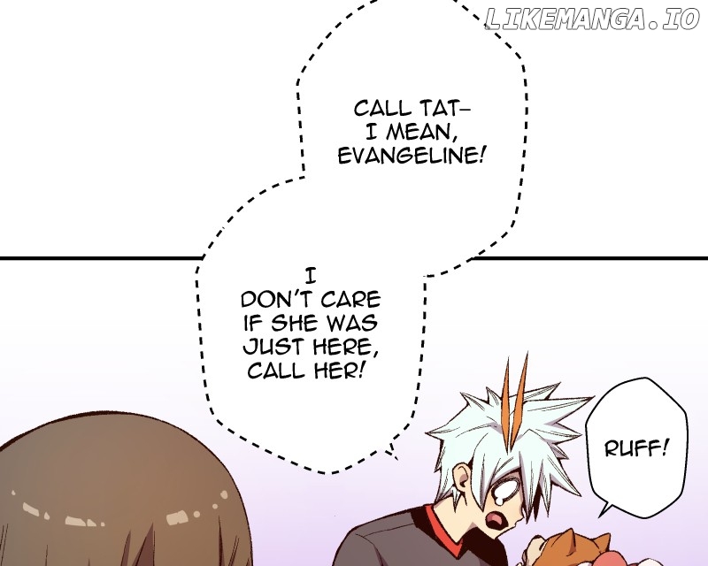 Angel Wings Chapter 14 - page 150
