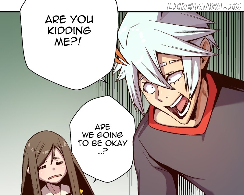 Angel Wings Chapter 14 - page 154
