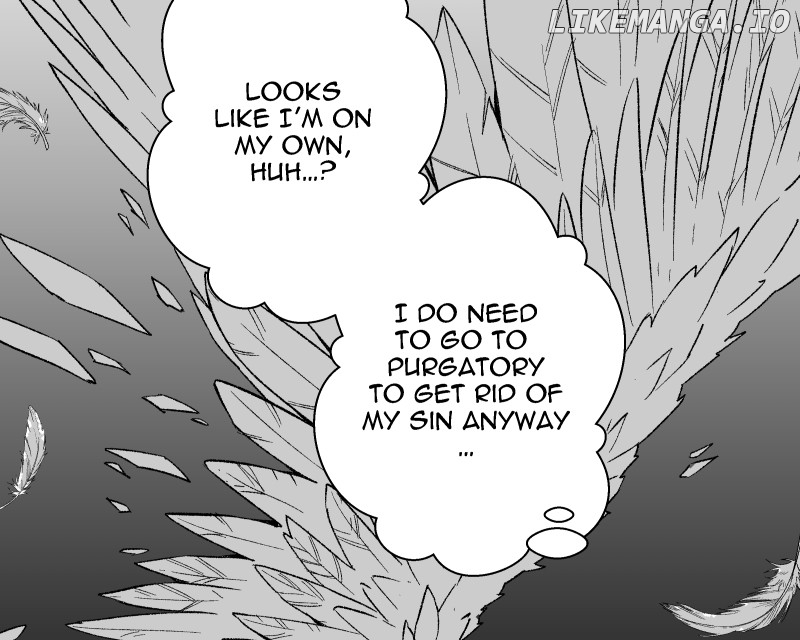 Angel Wings Chapter 14 - page 157