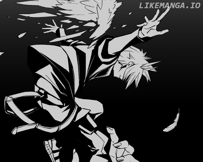 Angel Wings Chapter 14 - page 158