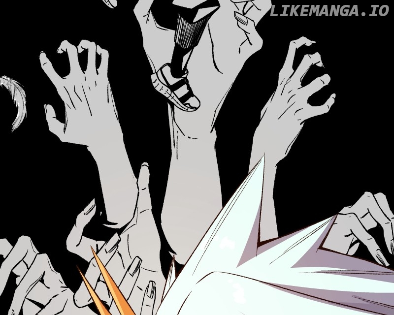 Angel Wings Chapter 14 - page 159