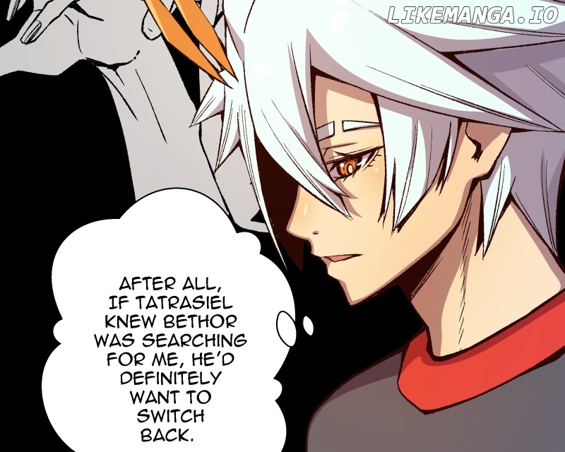 Angel Wings Chapter 14 - page 160