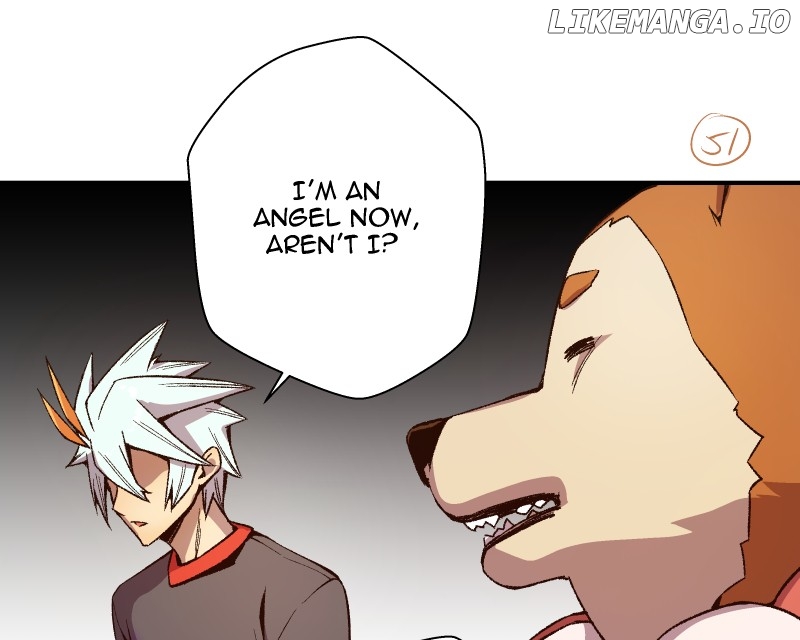 Angel Wings Chapter 14 - page 164