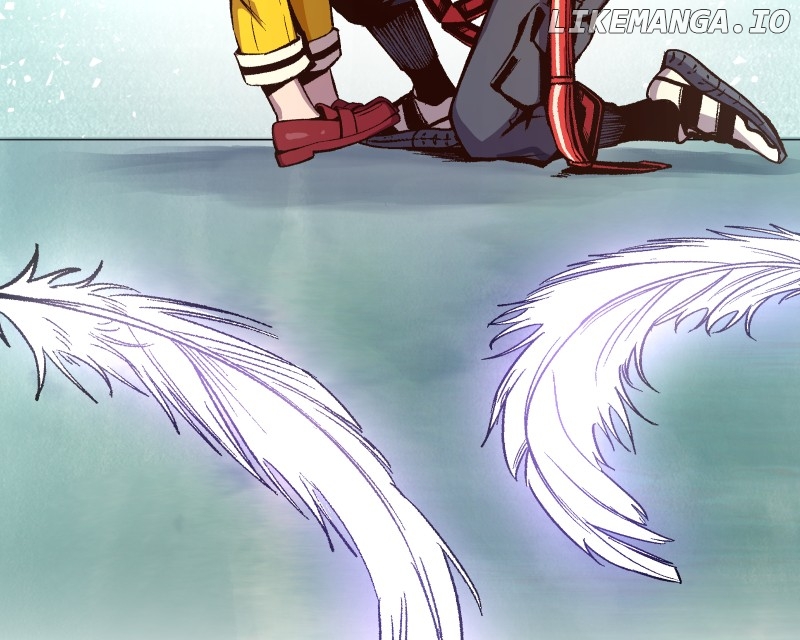 Angel Wings Chapter 14 - page 169