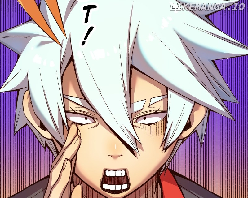 Angel Wings Chapter 14 - page 17
