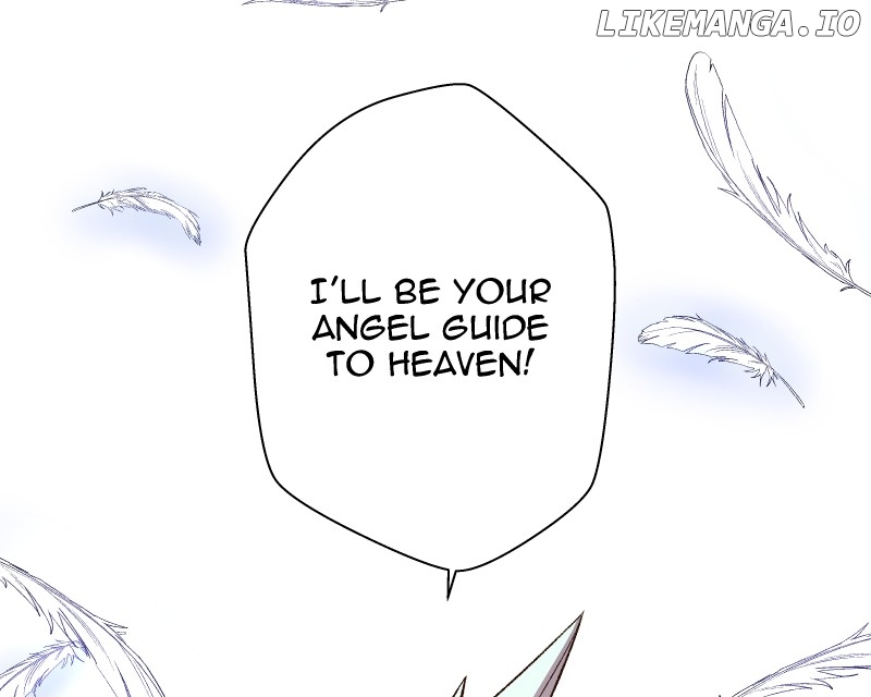 Angel Wings Chapter 14 - page 171