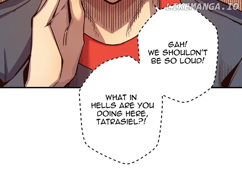 Angel Wings Chapter 14 - page 18