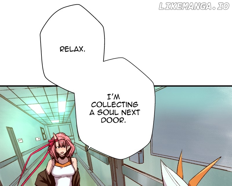 Angel Wings Chapter 14 - page 19