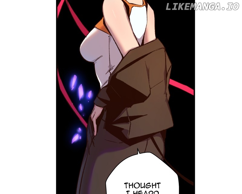 Angel Wings Chapter 14 - page 194