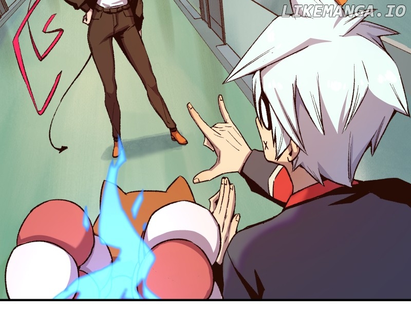Angel Wings Chapter 14 - page 20