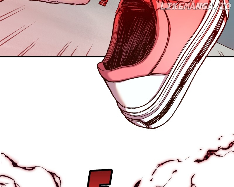 Angel Wings Chapter 14 - page 221