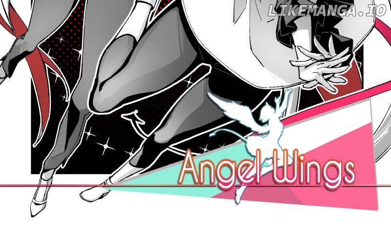 Angel Wings Chapter 14 - page 241