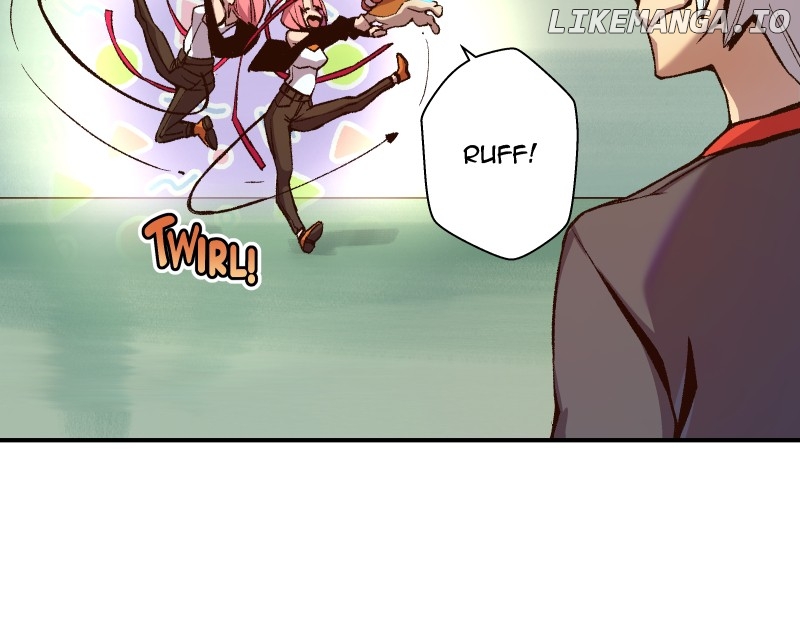 Angel Wings Chapter 14 - page 28