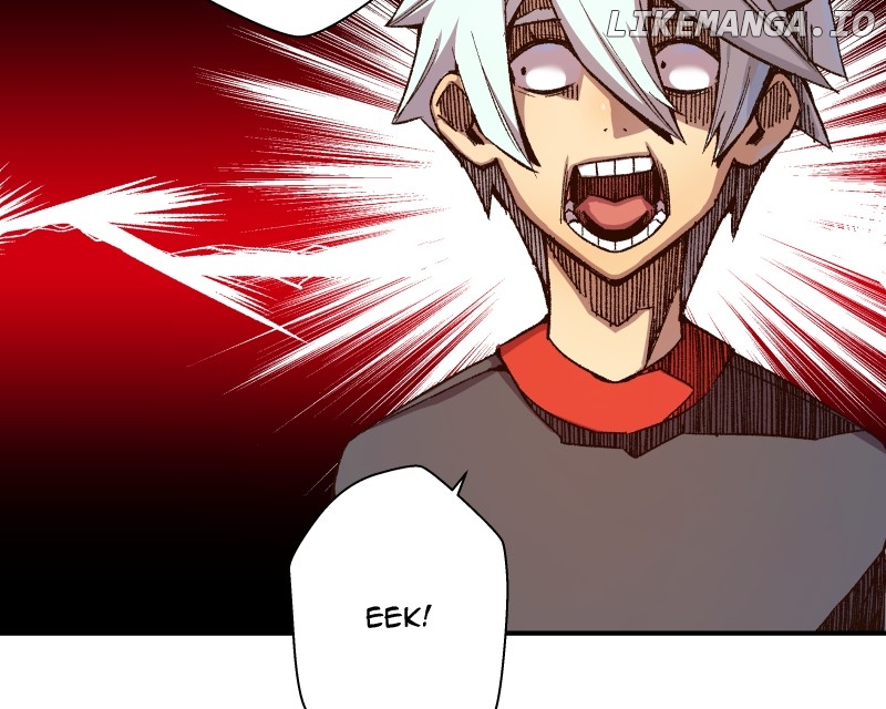 Angel Wings Chapter 14 - page 30