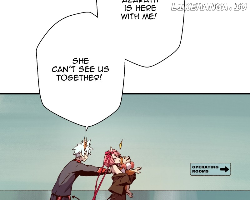 Angel Wings Chapter 14 - page 35