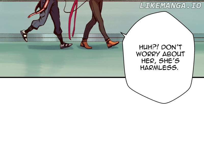 Angel Wings Chapter 14 - page 36