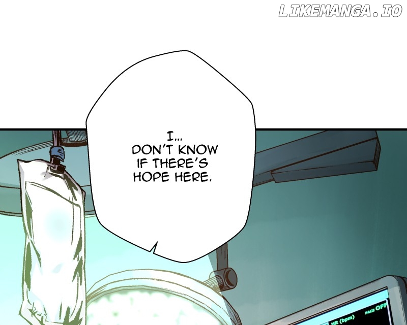 Angel Wings Chapter 14 - page 41