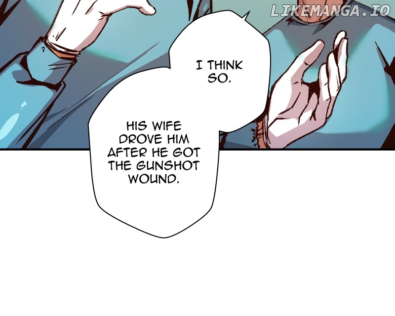 Angel Wings Chapter 14 - page 47